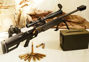 Steyr HS50