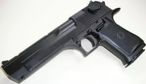 Desert Eagle nkteam Desert Eagle .50