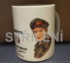 major Jan Zeman