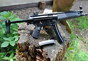 Vánoční průřez světem zbraní  Platinum