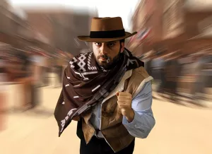 western