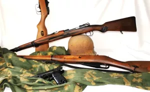 Zbraně z balíčku