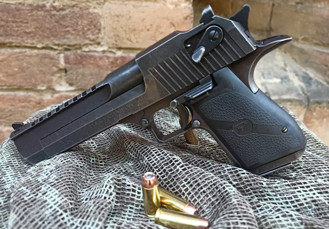 Střelecký balíček Diamond pro 2 osoby